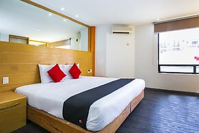 Capital O Hotel Casa Blanca, Morelia