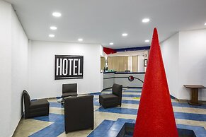 Capital O Hotel Casa Blanca, Morelia