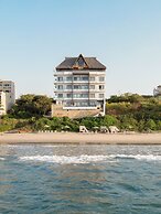 Marsai Hotel Boutique