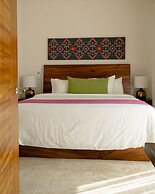 Marsai Hotel Boutique