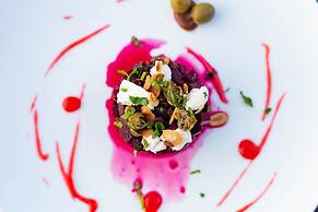 Marsai Hotel Boutique