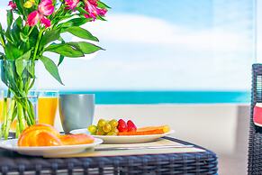 Marsai Hotel Boutique