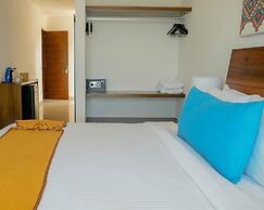 Marsai Hotel Boutique