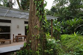 Sonora Caribbean Jungle Retreat