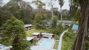 Sonora Caribbean Jungle Retreat