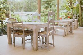 Sonora Caribbean Jungle Retreat