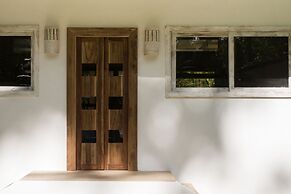 Sonora Caribbean Jungle Retreat