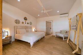 Sonora Caribbean Jungle Retreat