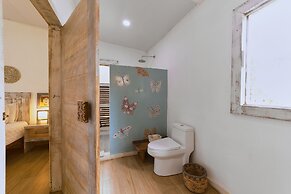 Sonora Caribbean Jungle Retreat