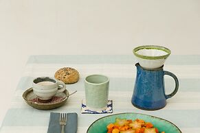 Sonora Caribbean Jungle Retreat