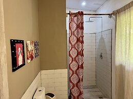 Sonora Caribbean Jungle Retreat