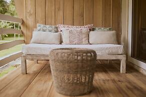 Sonora Caribbean Jungle Retreat