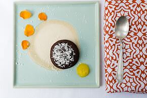 Sonora Caribbean Jungle Retreat