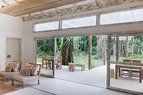 Sonora Caribbean Jungle Retreat