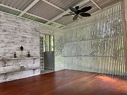 Sonora Caribbean Jungle Retreat