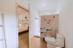 Sonora Caribbean Jungle Retreat