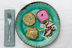 Sonora Caribbean Jungle Retreat