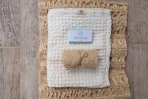 Sonora Caribbean Jungle Retreat