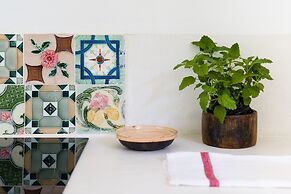 Sonora Caribbean Jungle Retreat