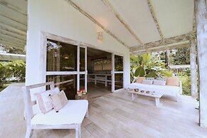 Sonora Caribbean Jungle Retreat