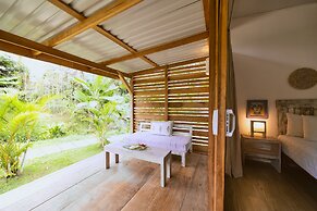 Sonora Caribbean Jungle Retreat