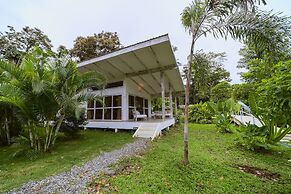 Sonora Caribbean Jungle Retreat