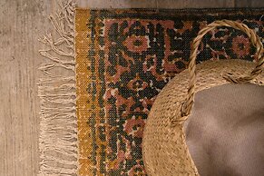 Sonora Caribbean Jungle Retreat