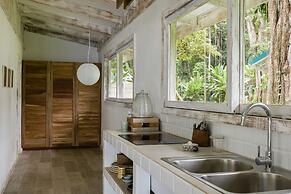 Sonora Caribbean Jungle Retreat