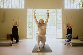 Sonora Caribbean Jungle Retreat