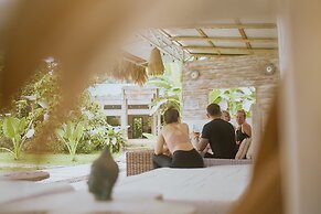 Sonora Caribbean Jungle Retreat