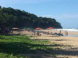 Sonora Caribbean Jungle Retreat