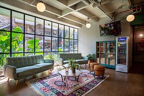 Viajero Hostel Medellin