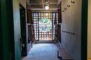 Viajero Hostel Medellin