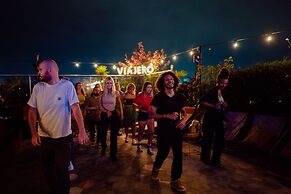 Viajero Hostel Medellin