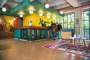 Viajero Hostel Medellin