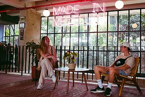 Viajero Hostel Medellin