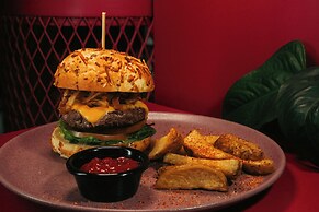 Viajero Hostel Medellin