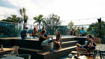 Viajero Hostel Medellin