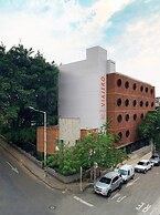 Viajero Hostel Medellin