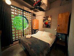Viajero Hostel Medellin