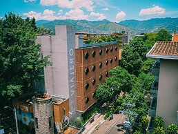 Viajero Hostel Medellin