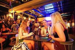 Viajero Hostel Medellin