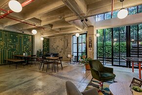 Viajero Hostel Medellin