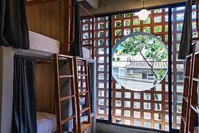 Viajero Hostel Medellin