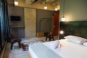 Viajero Hostel Medellin