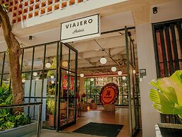 Viajero Hostel Medellin