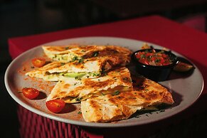 Viajero Hostel Medellin