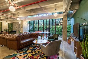 Viajero Hostel Medellin