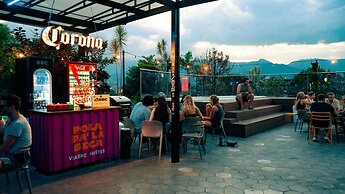 Viajero Hostel Medellin