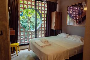 Viajero Hostel Medellin